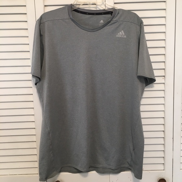 adidas Other - Adidas Climalite T-shirt Size Extra Large